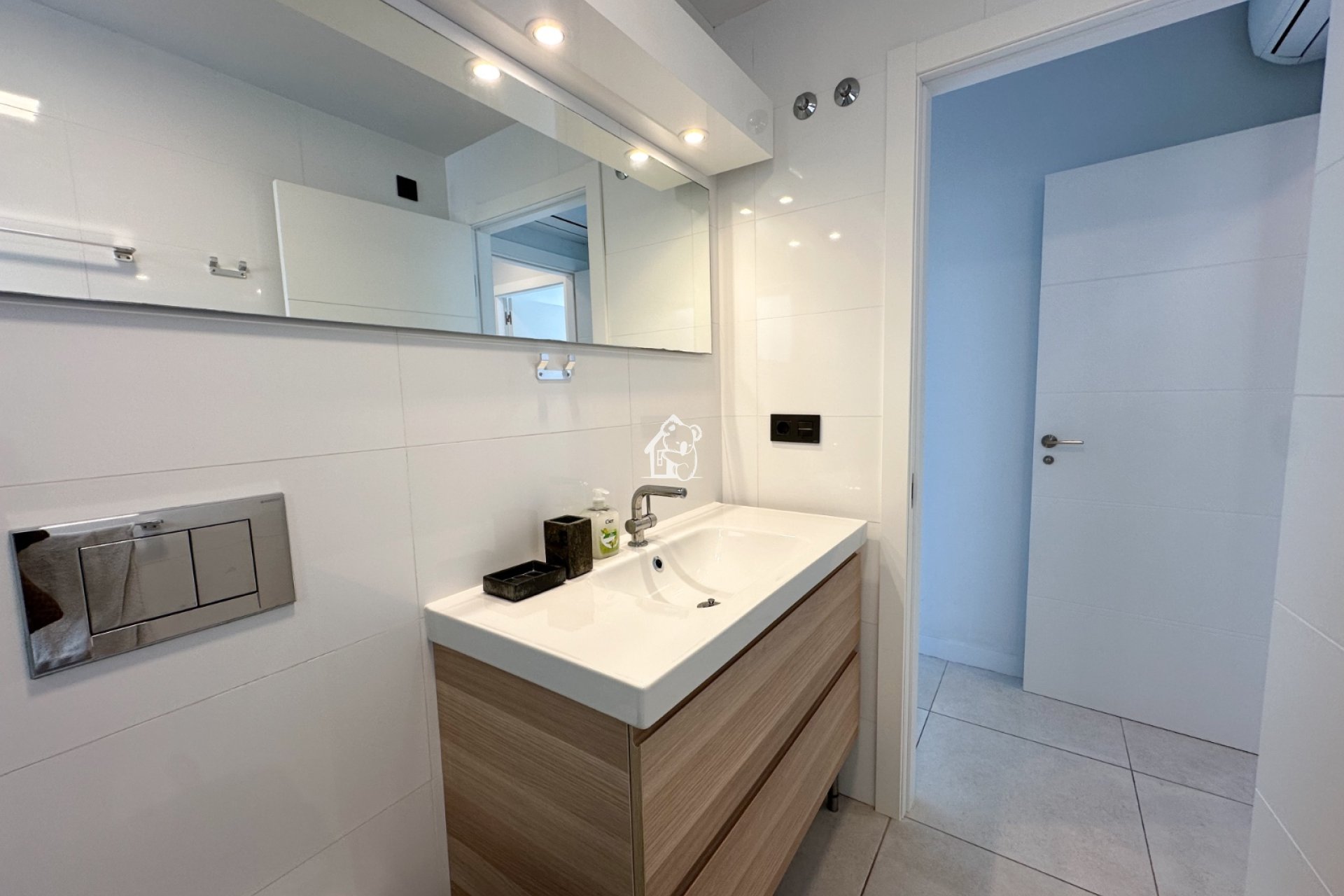 Location - Villa - Orihuela Costa - Los Dolses