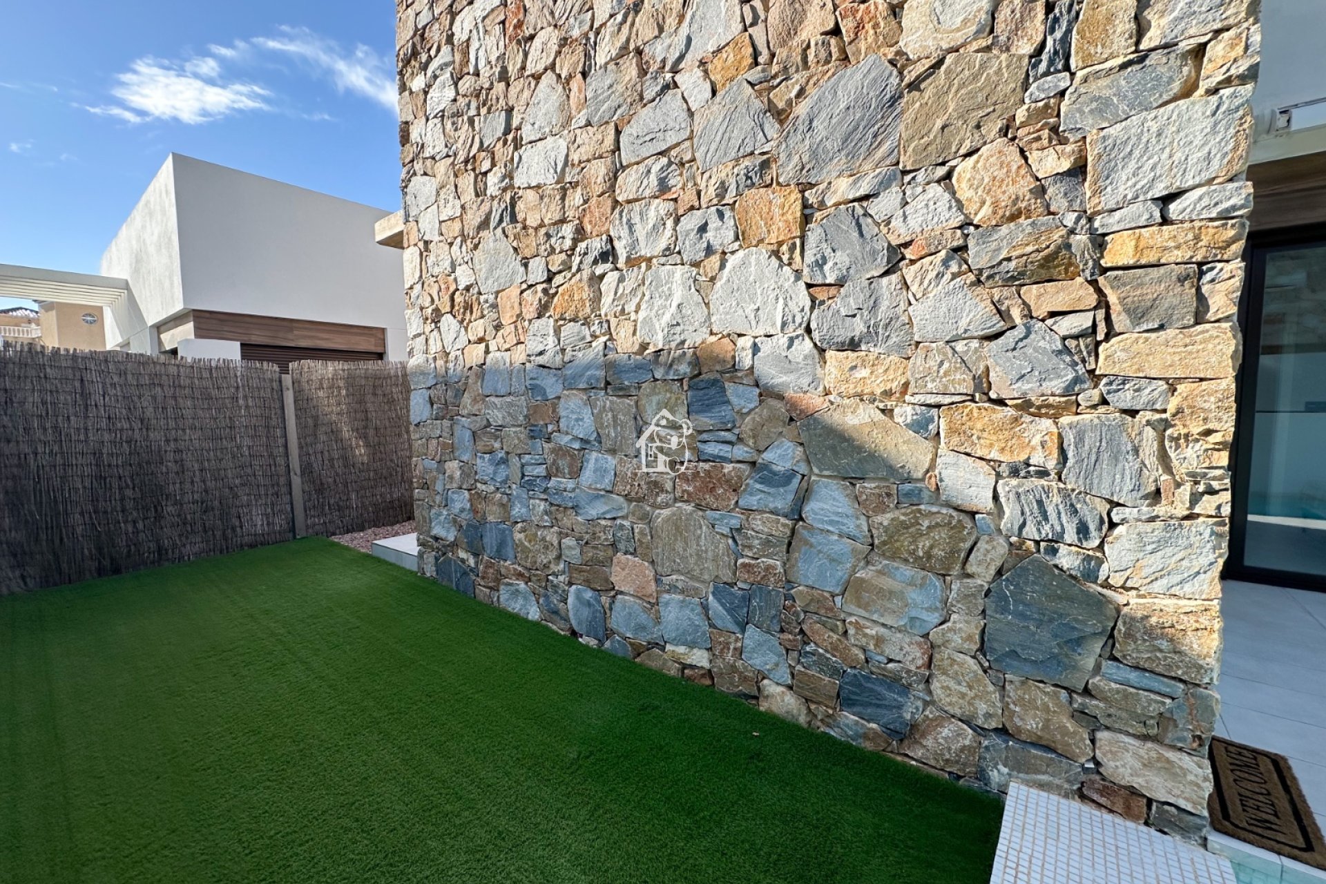 Location - Villa - Orihuela Costa - Los Dolses