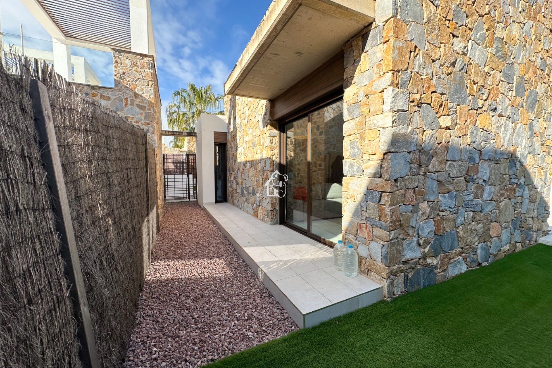 Location - Villa - Orihuela Costa - Los Dolses