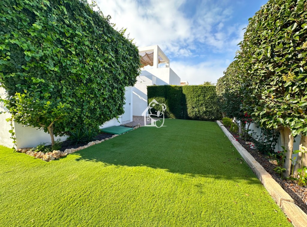 Location - Villa - Orihuela Costa - Los Dolses