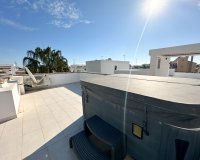 Location - Villa - Orihuela Costa - Los Dolses