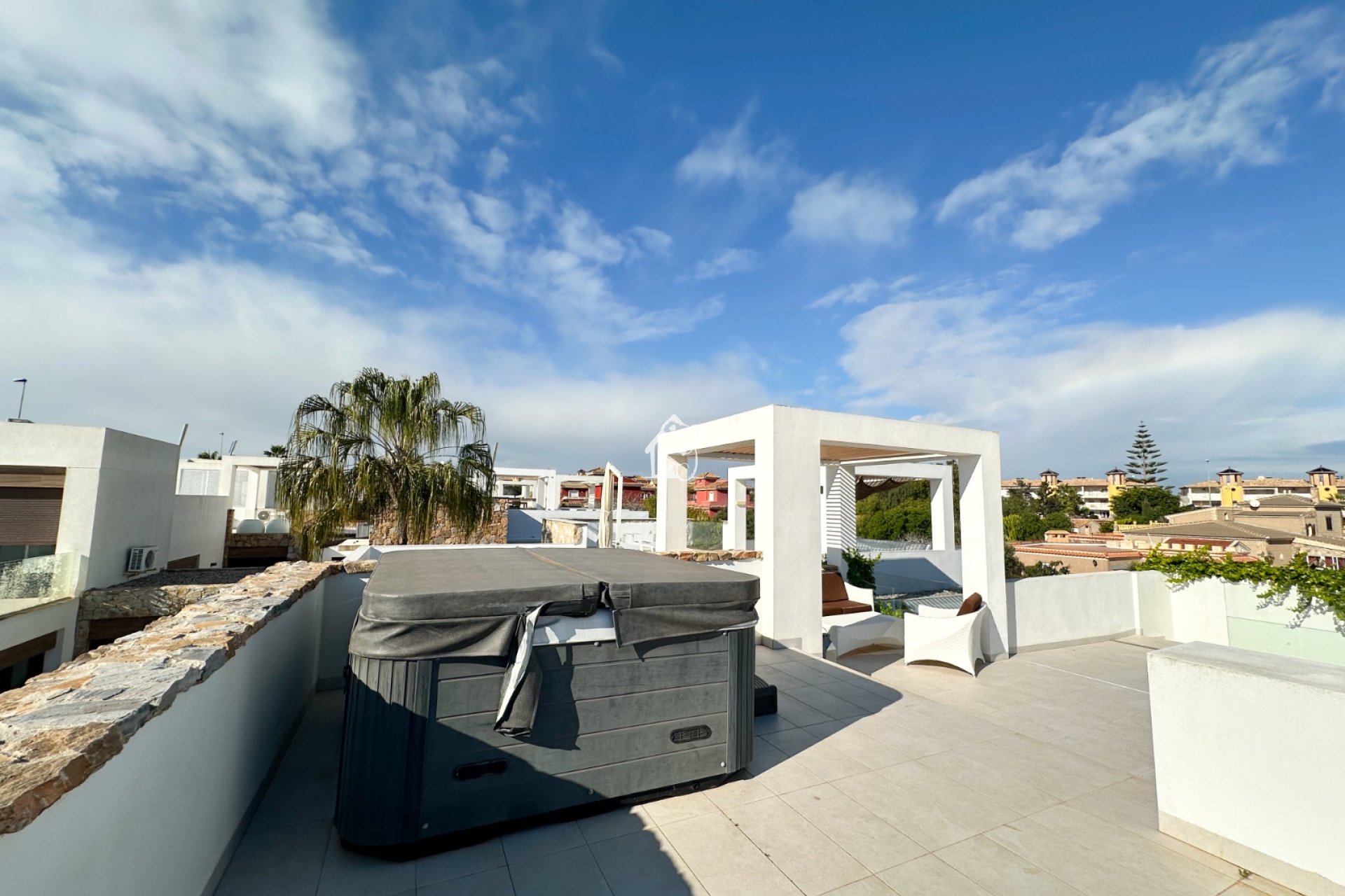 Location - Villa - Orihuela Costa - Los Dolses