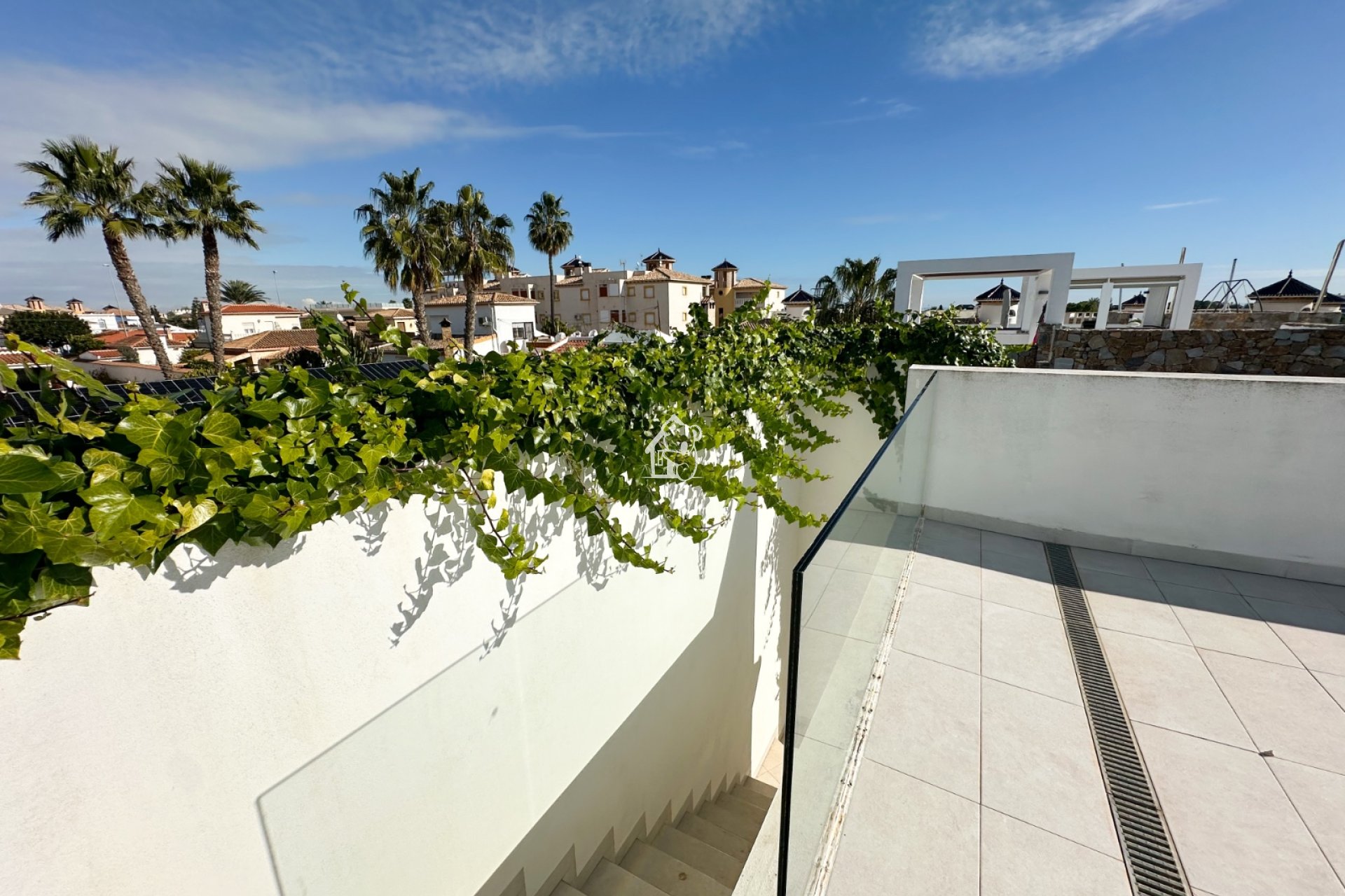 Location - Villa - Orihuela Costa - Los Dolses