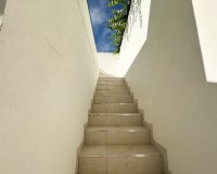 Location - Villa - Orihuela Costa - Los Dolses