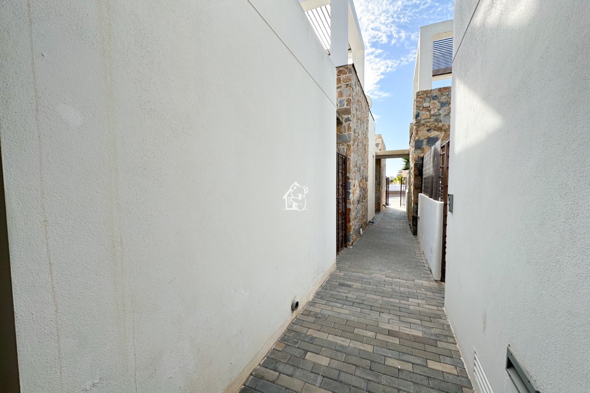 Location - Villa - Orihuela Costa - Los Dolses