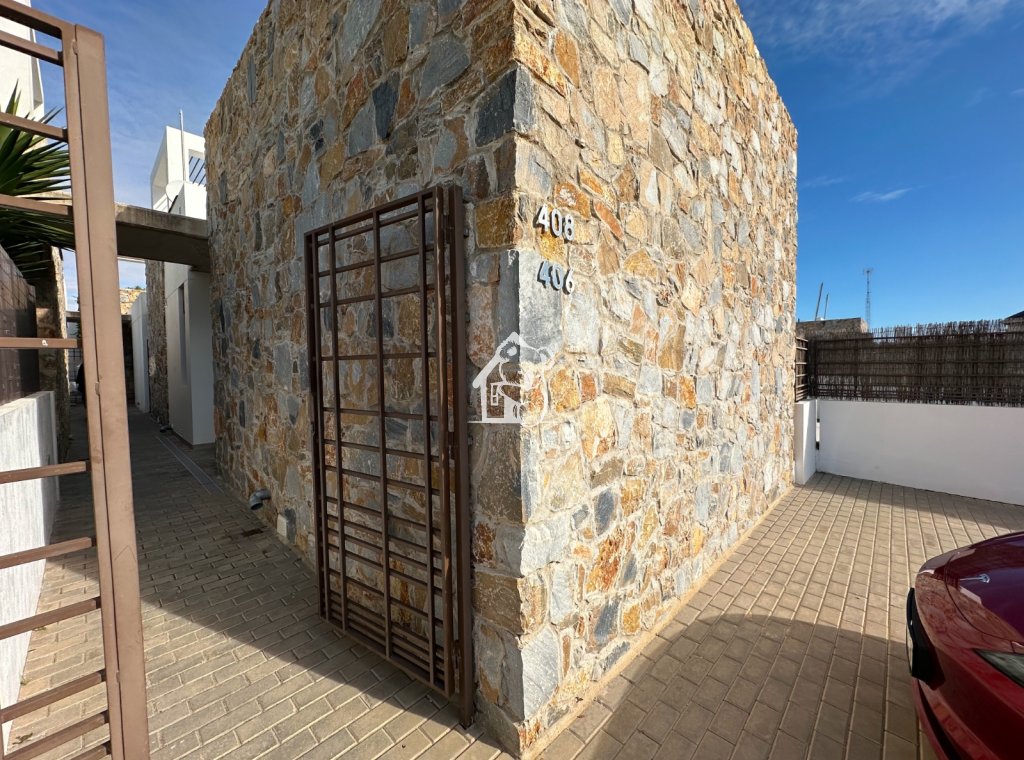 Location - Villa - Orihuela Costa - Los Dolses