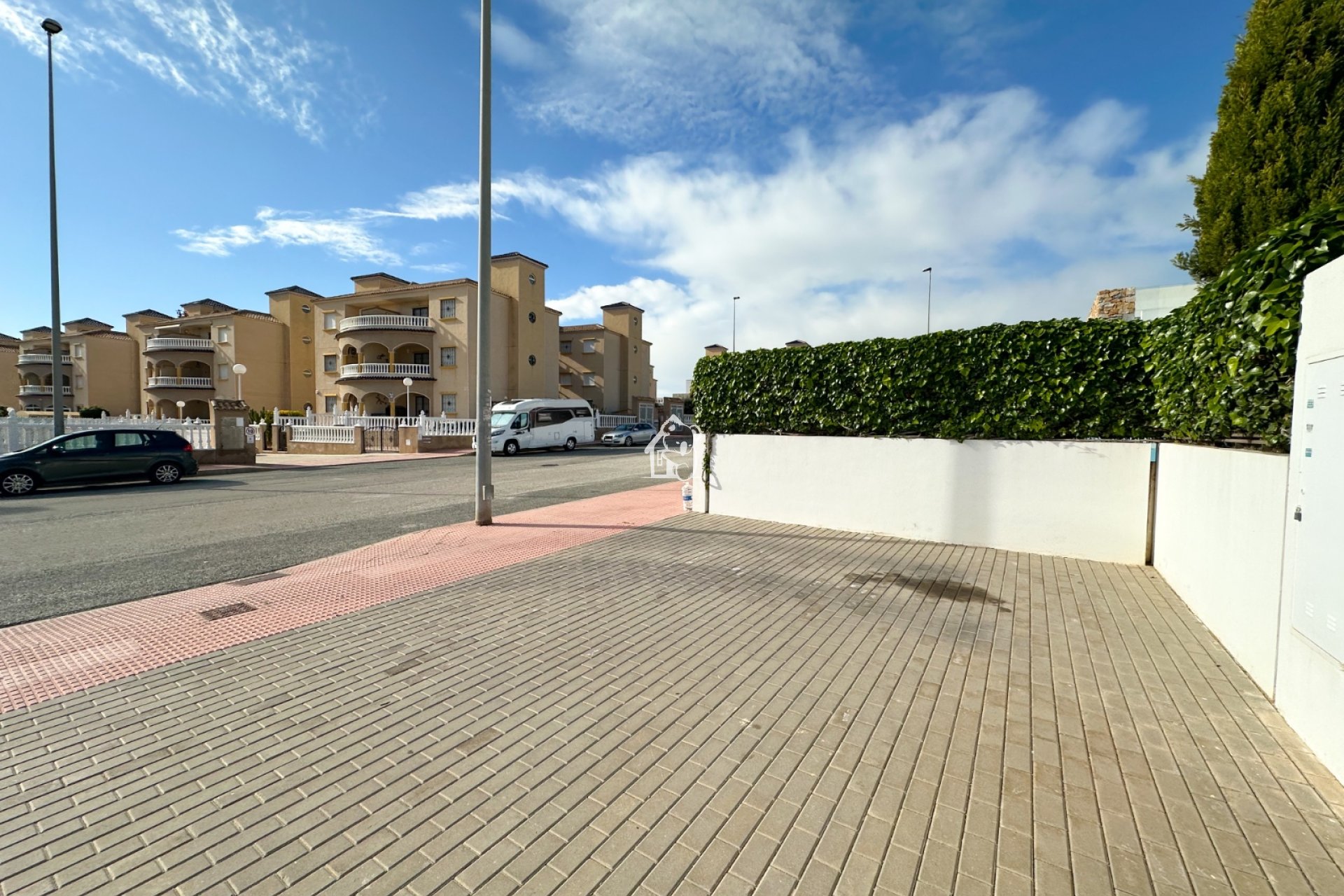 Location - Villa - Orihuela Costa - Los Dolses