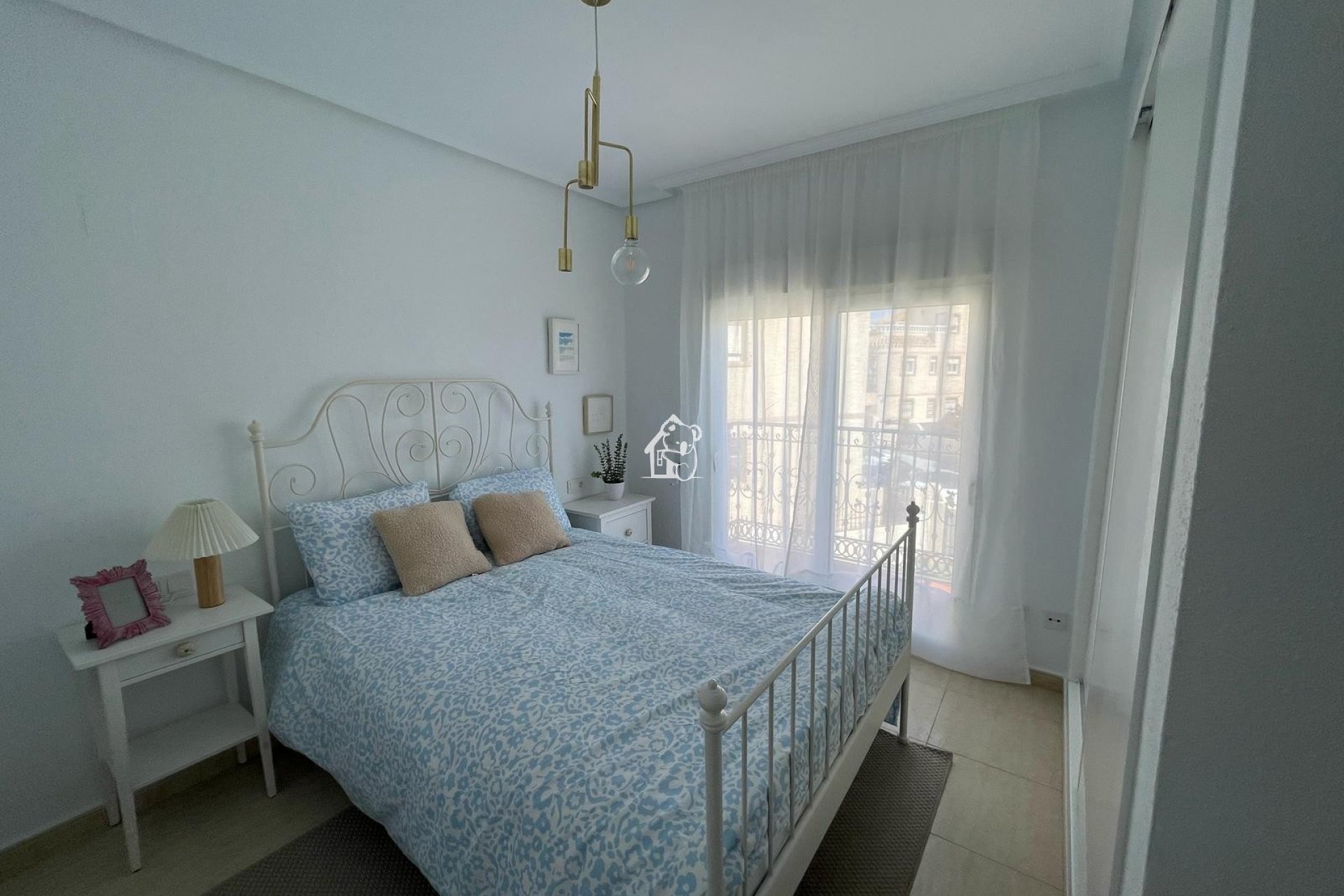 Location - Villa - Orihuela Costa - Villamartín