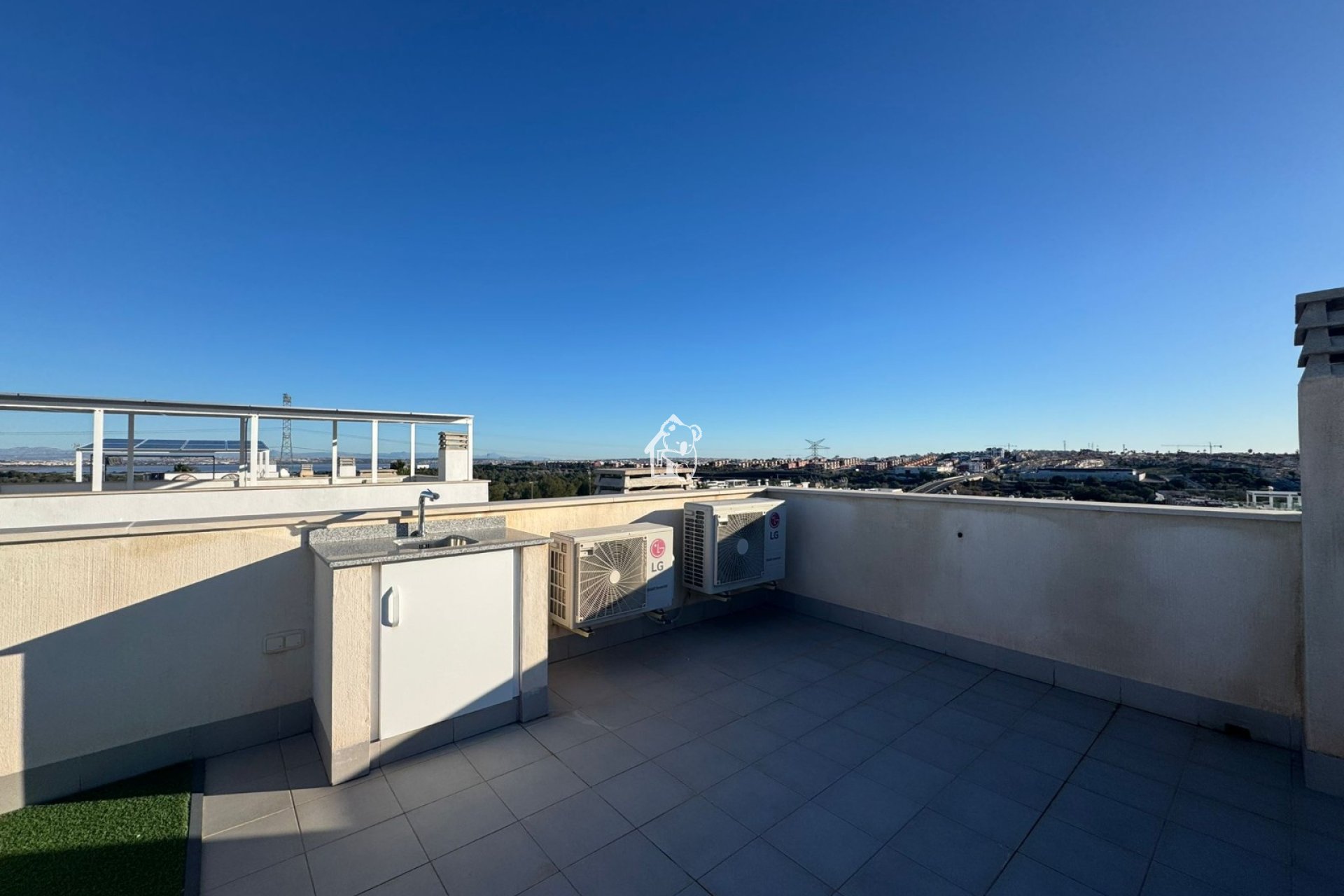 Location - Villa - Orihuela Costa - Villamartín