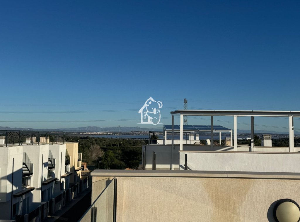 Location - Villa - Orihuela Costa - Villamartín