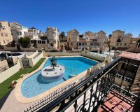 Location - Villa - Orihuela Costa - Villamartín