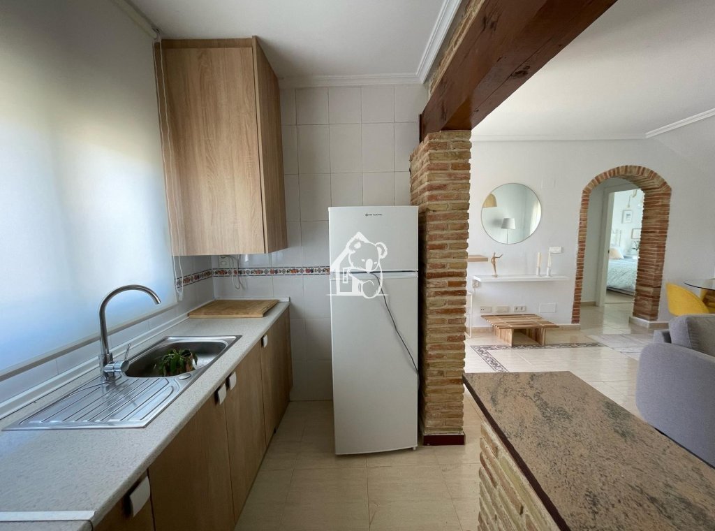 Location - Villa - Orihuela Costa - Villamartín