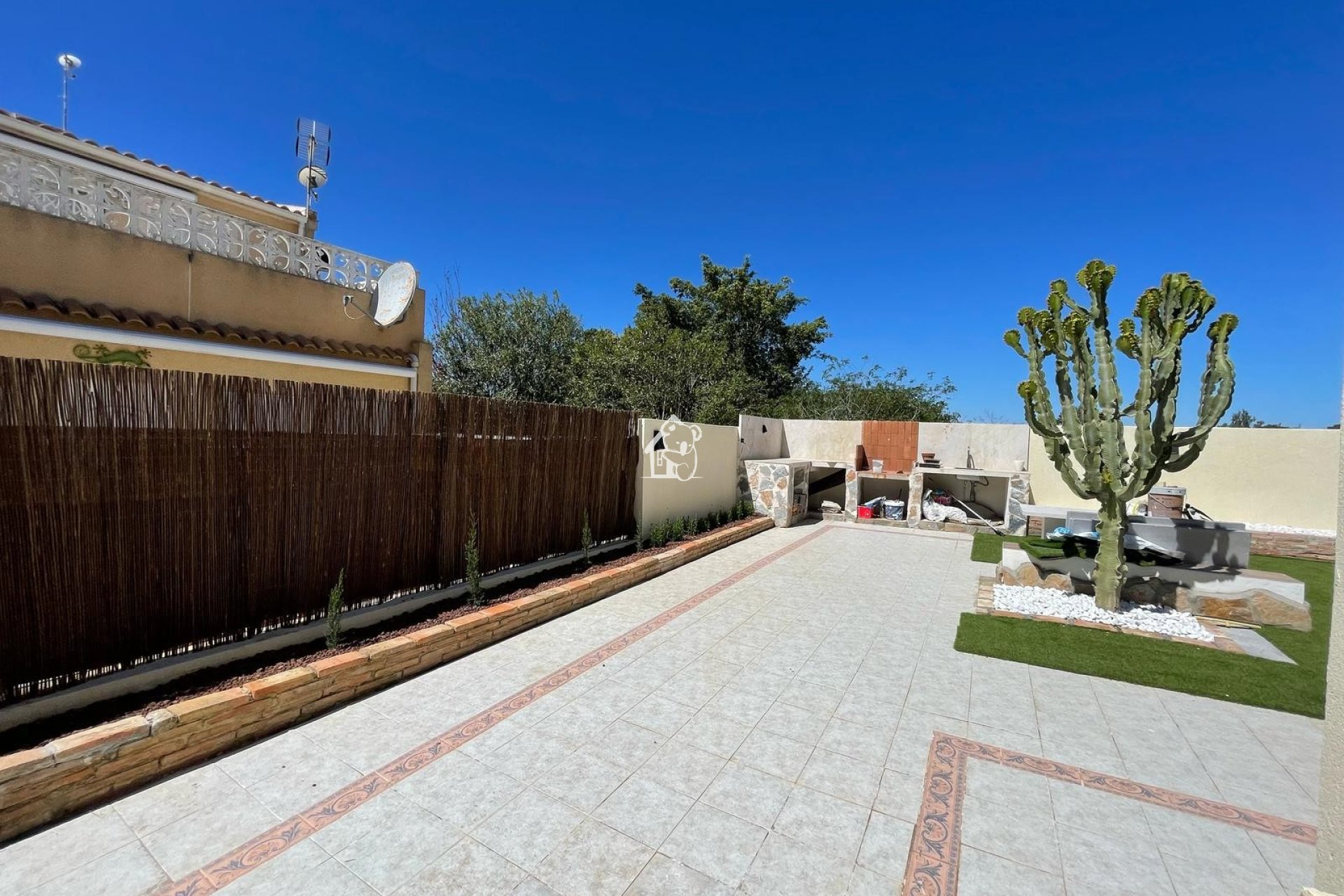 Location - Villa - Orihuela Costa - Villamartín