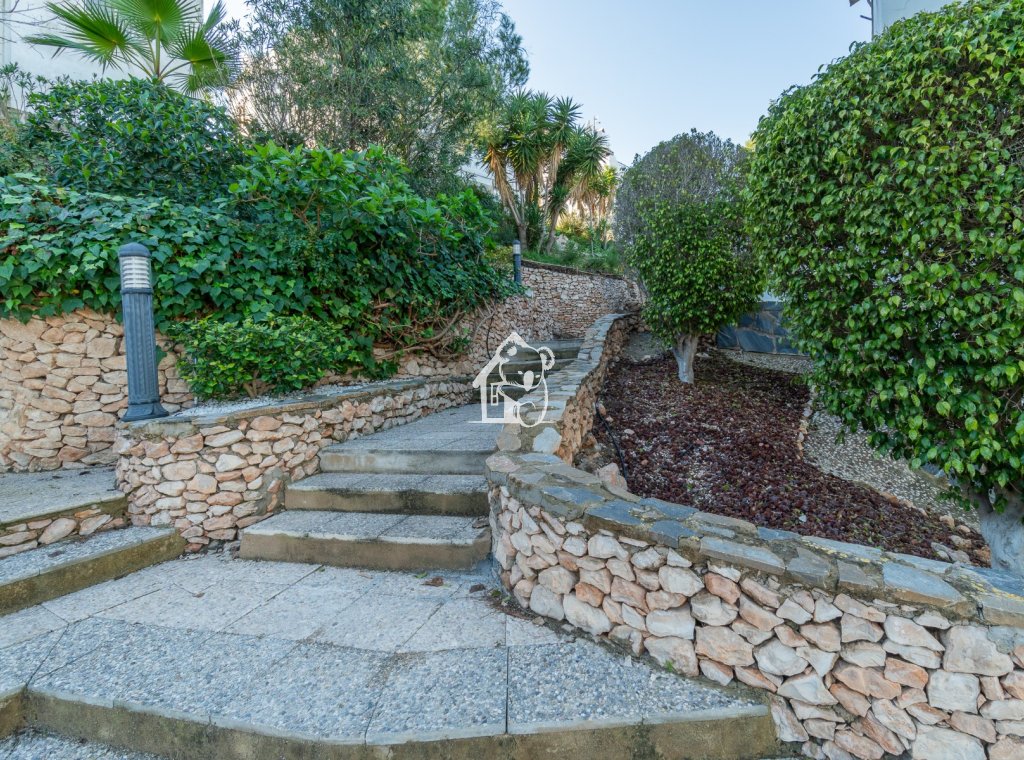 Location - Villa - Orihuela Costa - Villamartín