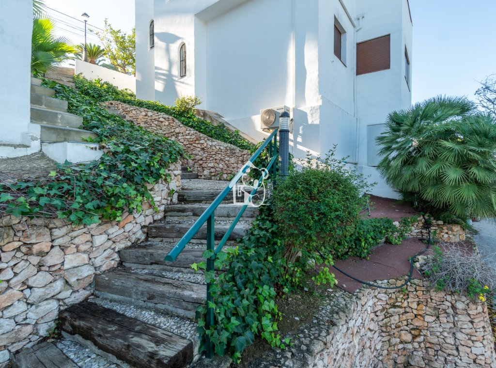 Location - Villa - Orihuela Costa - Villamartín