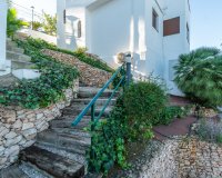 Location - Villa - Orihuela Costa - Villamartín