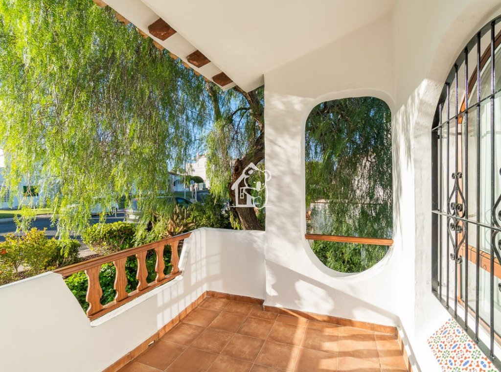 Location - Villa - Orihuela Costa - Villamartín