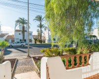 Location - Villa - Orihuela Costa - Villamartín