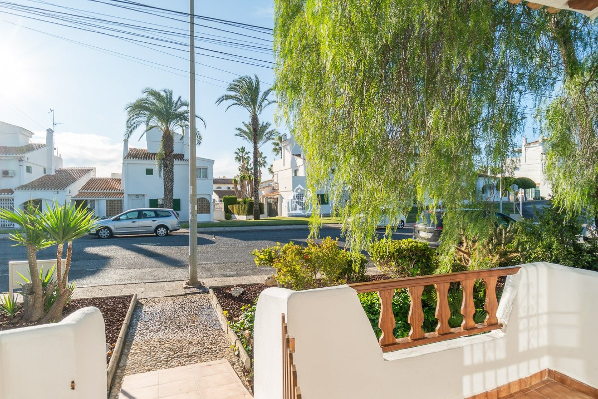 Location - Villa - Orihuela Costa - Villamartín