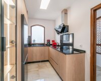 Location - Villa - Orihuela Costa - Villamartín