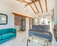 Location - Villa - Orihuela Costa - Villamartín