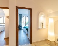 Location - Villa - Orihuela Costa - Villamartín