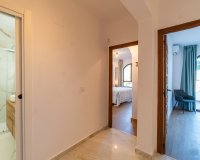 Location - Villa - Orihuela Costa - Villamartín