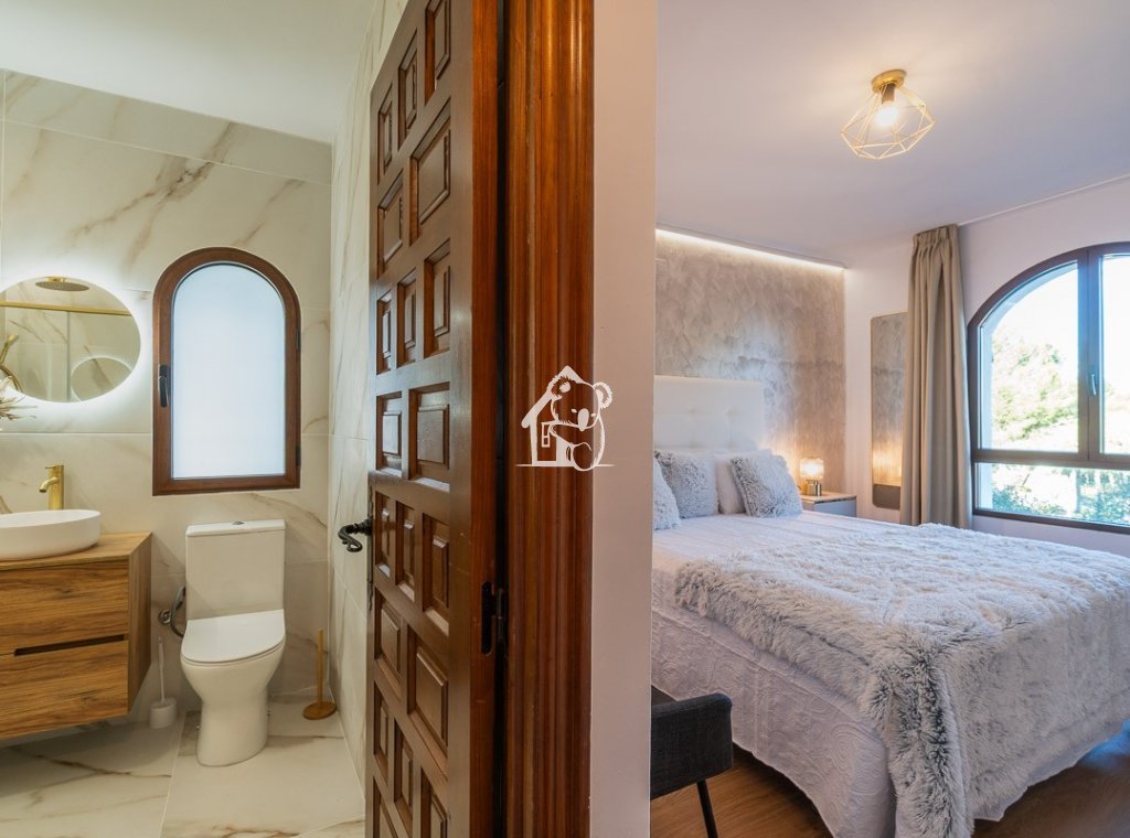 Location - Villa - Orihuela Costa - Villamartín