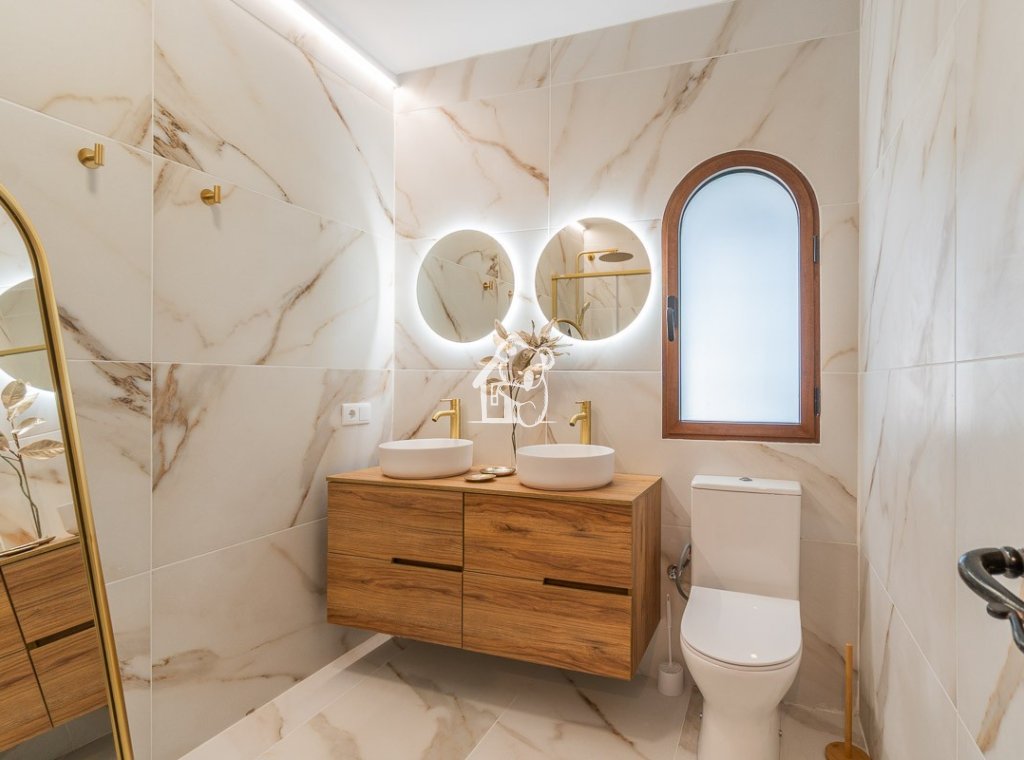 Location - Villa - Orihuela Costa - Villamartín