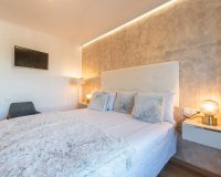 Location - Villa - Orihuela Costa - Villamartín