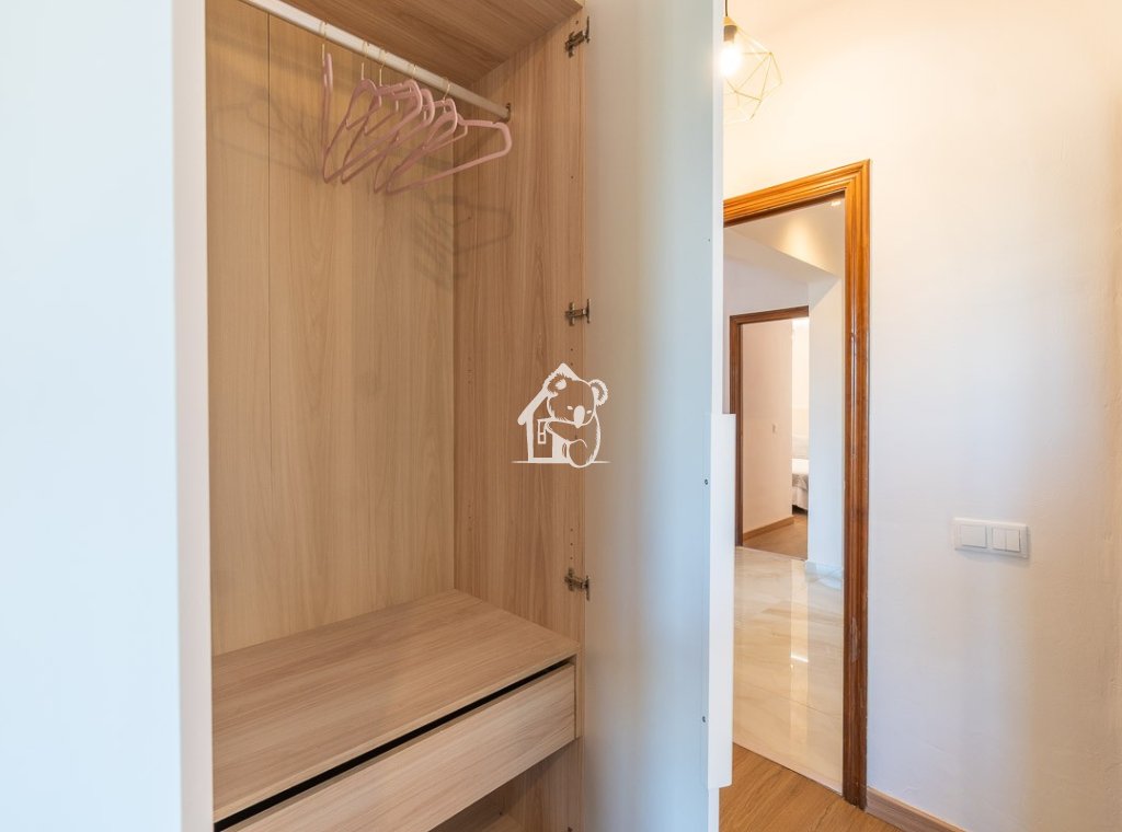 Location - Villa - Orihuela Costa - Villamartín