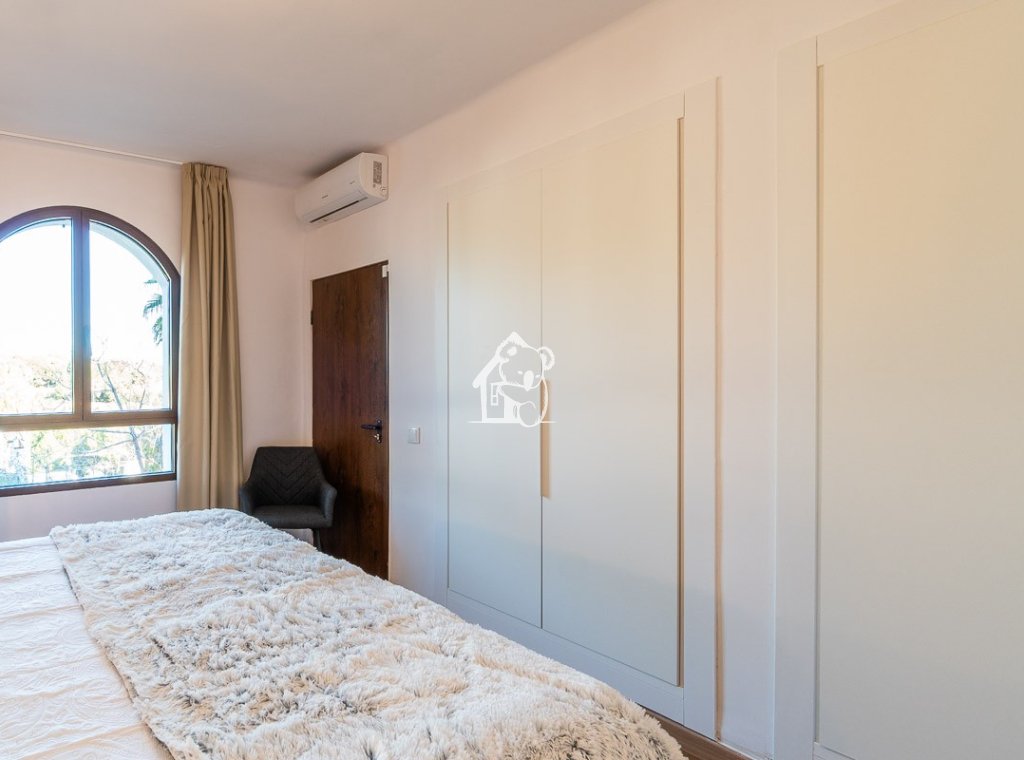 Location - Villa - Orihuela Costa - Villamartín