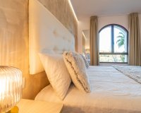 Location - Villa - Orihuela Costa - Villamartín