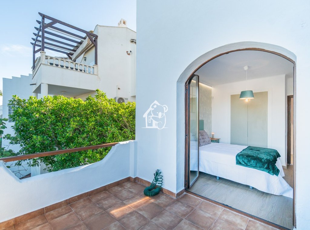 Location - Villa - Orihuela Costa - Villamartín