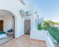 Location - Villa - Orihuela Costa - Villamartín