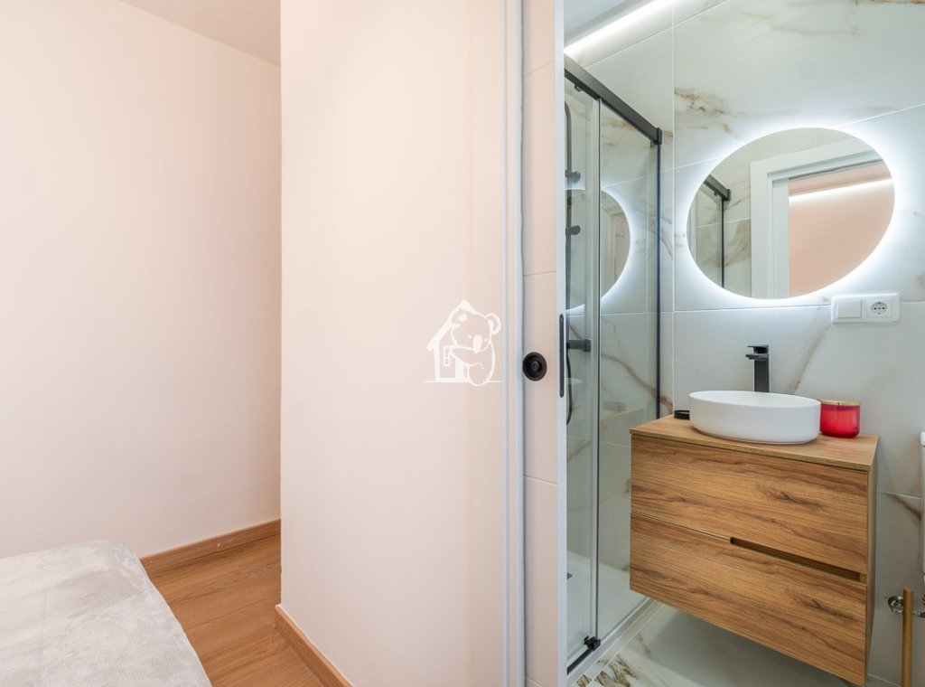 Location - Villa - Orihuela Costa - Villamartín