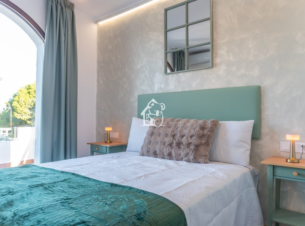 Location - Villa - Orihuela Costa - Villamartín