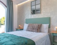 Location - Villa - Orihuela Costa - Villamartín