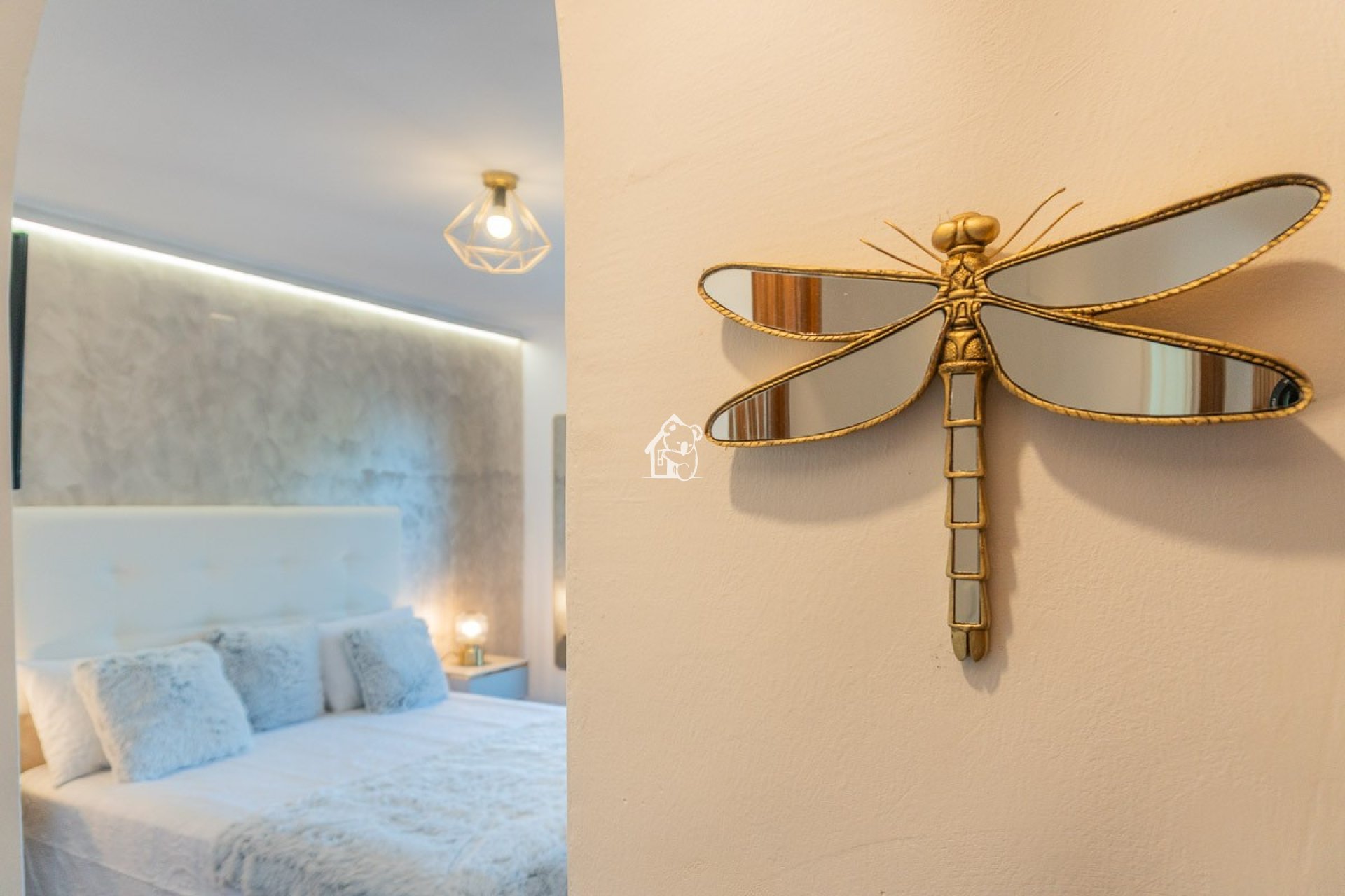 Location - Villa - Orihuela Costa - Villamartín