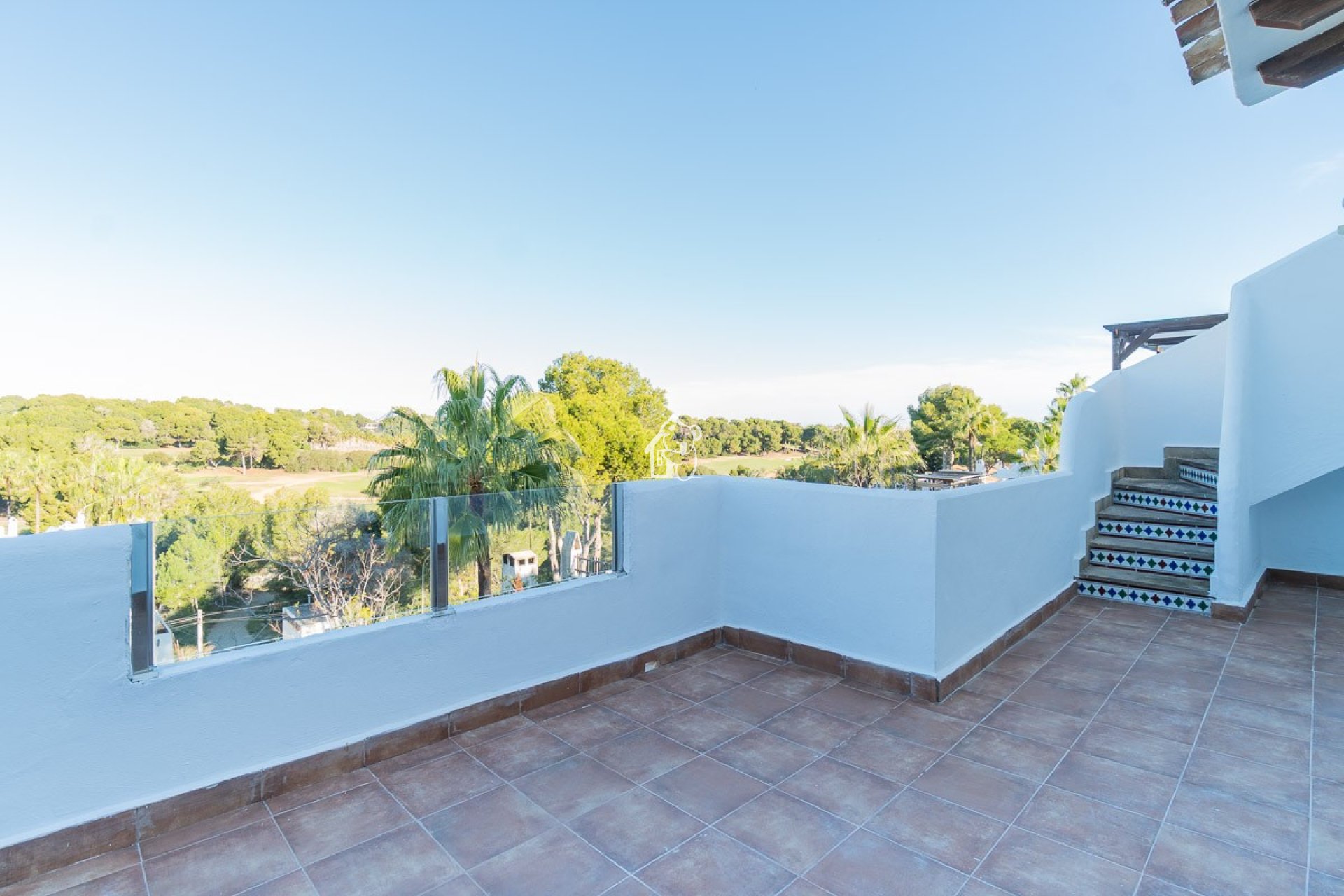 Location - Villa - Orihuela Costa - Villamartín