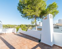 Location - Villa - Orihuela Costa - Villamartín