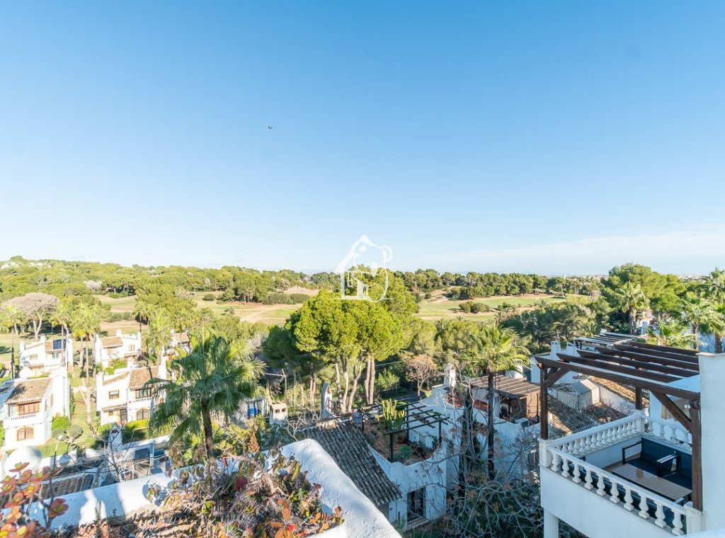 Location - Villa - Orihuela Costa - Villamartín