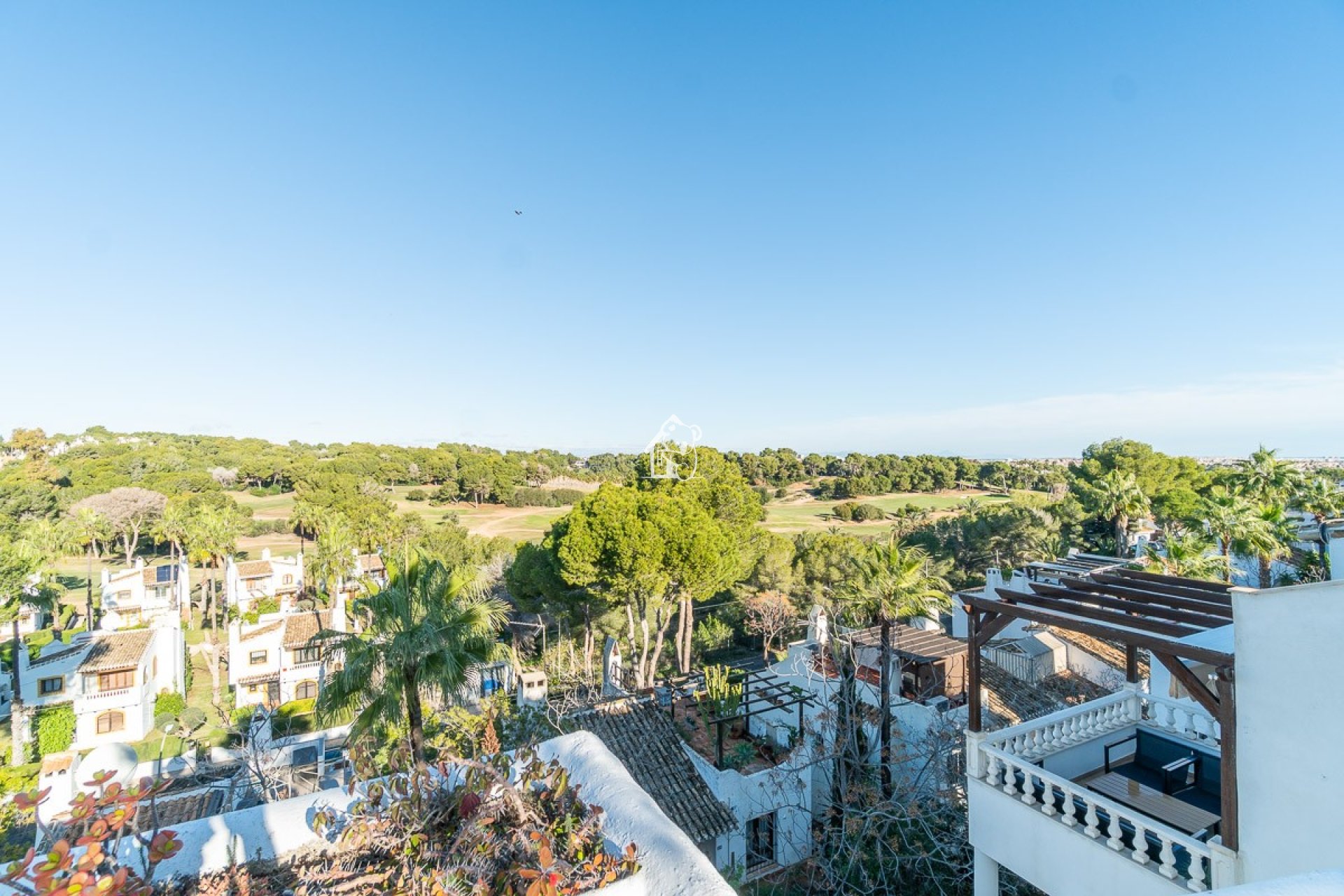 Location - Villa - Orihuela Costa - Villamartín