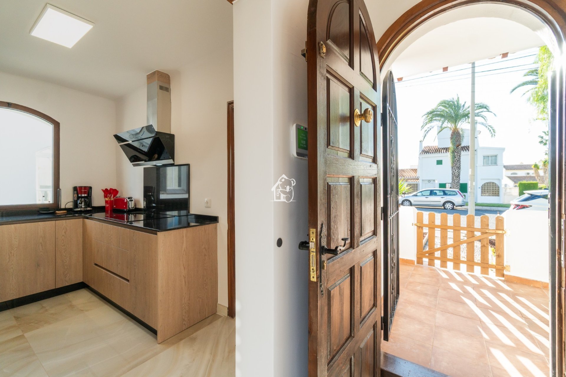Location - Villa - Orihuela Costa - Villamartín