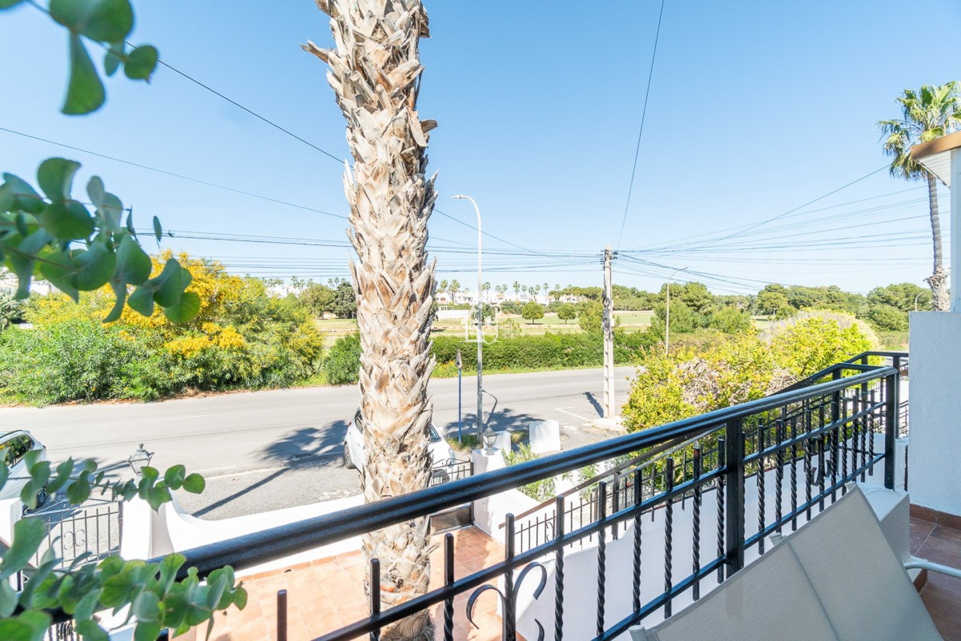 Location - Villa - Orihuela Costa - Villamartín