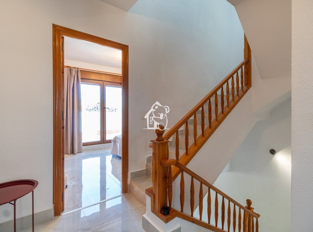 Location - Villa - Orihuela Costa - Villamartín