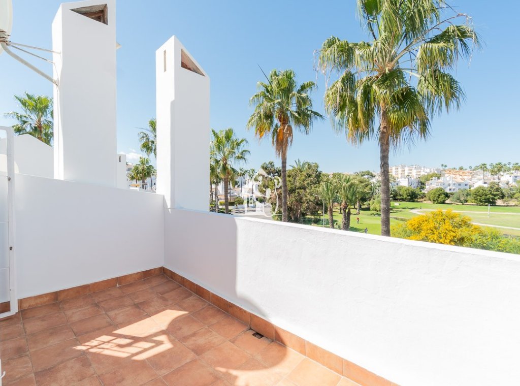 Location - Villa - Orihuela Costa - Villamartín