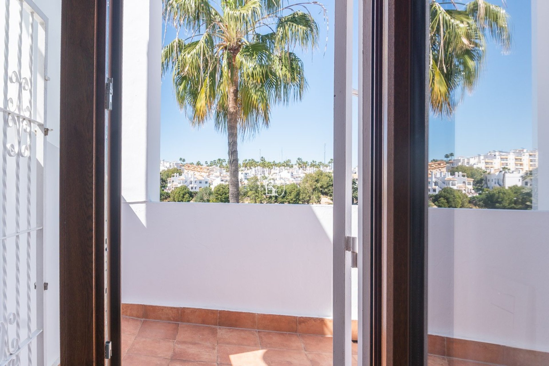 Location - Villa - Orihuela Costa - Villamartín