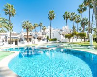 Location - Villa - Orihuela Costa - Villamartín