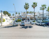 Location - Villa - Orihuela Costa - Villamartín